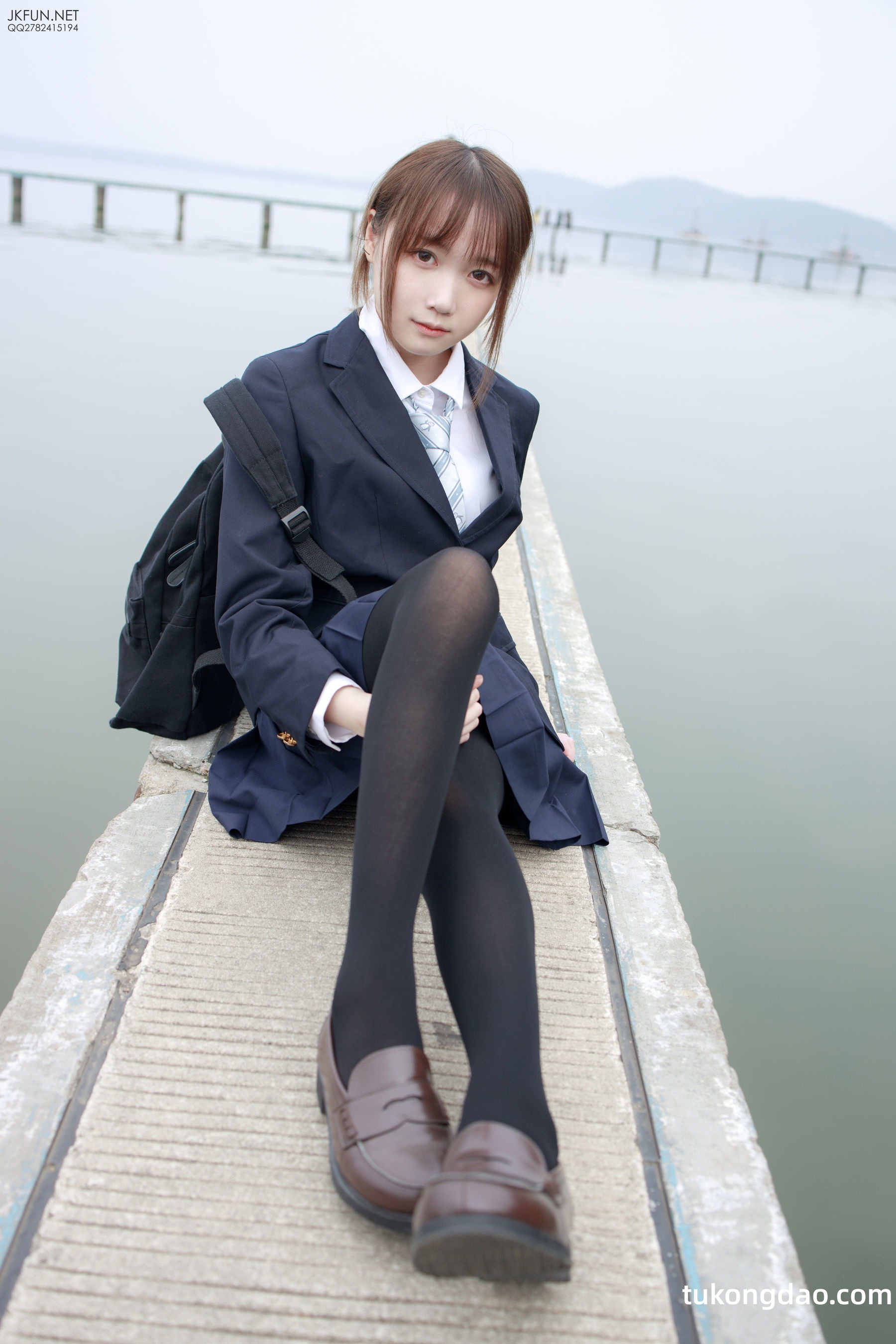 JKFUN-006 写真集 JKFUN-第75张